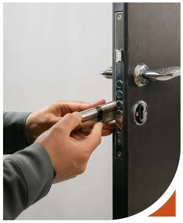 Замена замков Mul T Lock с выездом в Таре круглосуточно