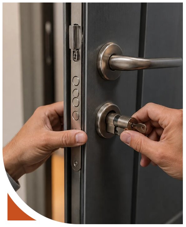 Срочная замена замков Abloy в Таре от 6687 р. | Разлок-Тар