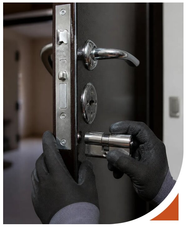 Замена замков Abloy срочно с гарантией и выездом в Таре