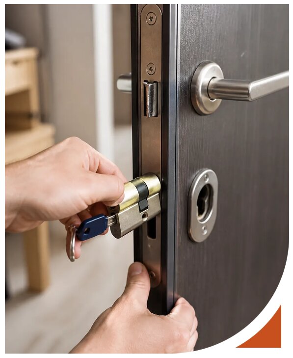 Профессиональный ремонт замков Mul T Lock с выездом в Таре