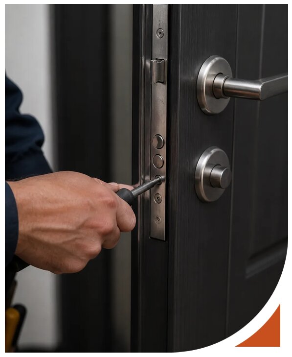 Ремонт замков Abloy с выездом мастера на дом в Таре